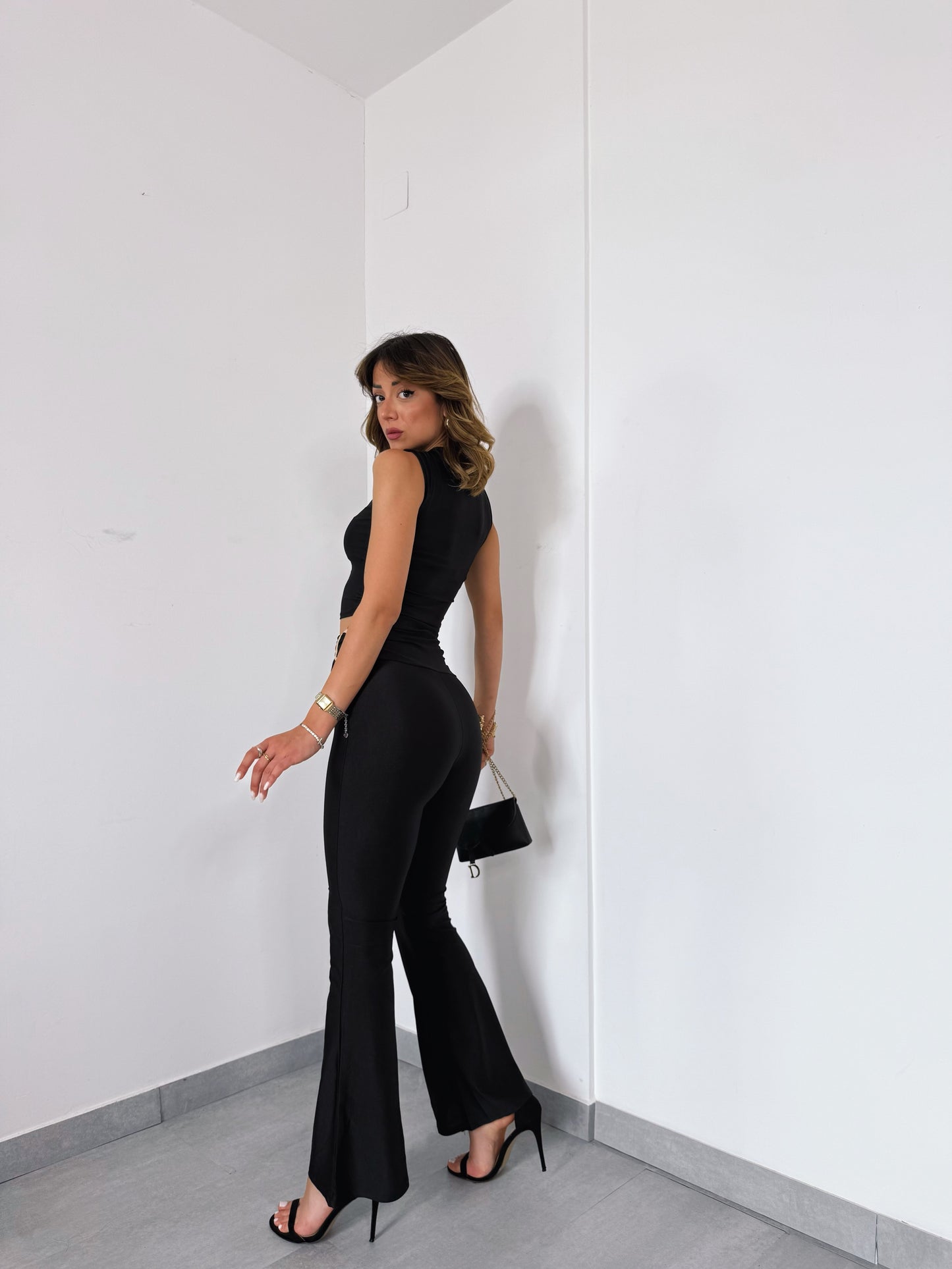 Coordinato SPILLA