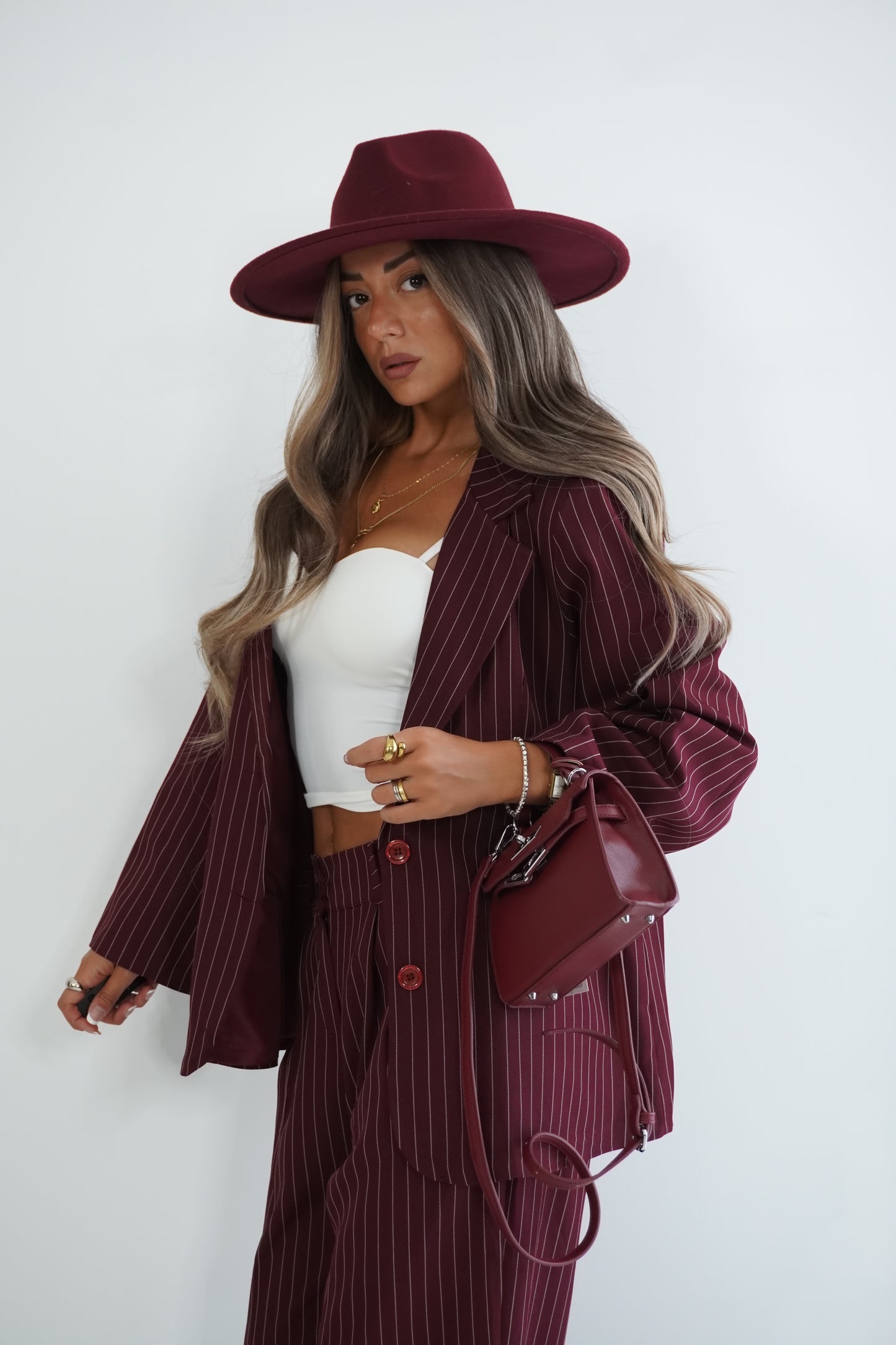 Tailleur GESSATO