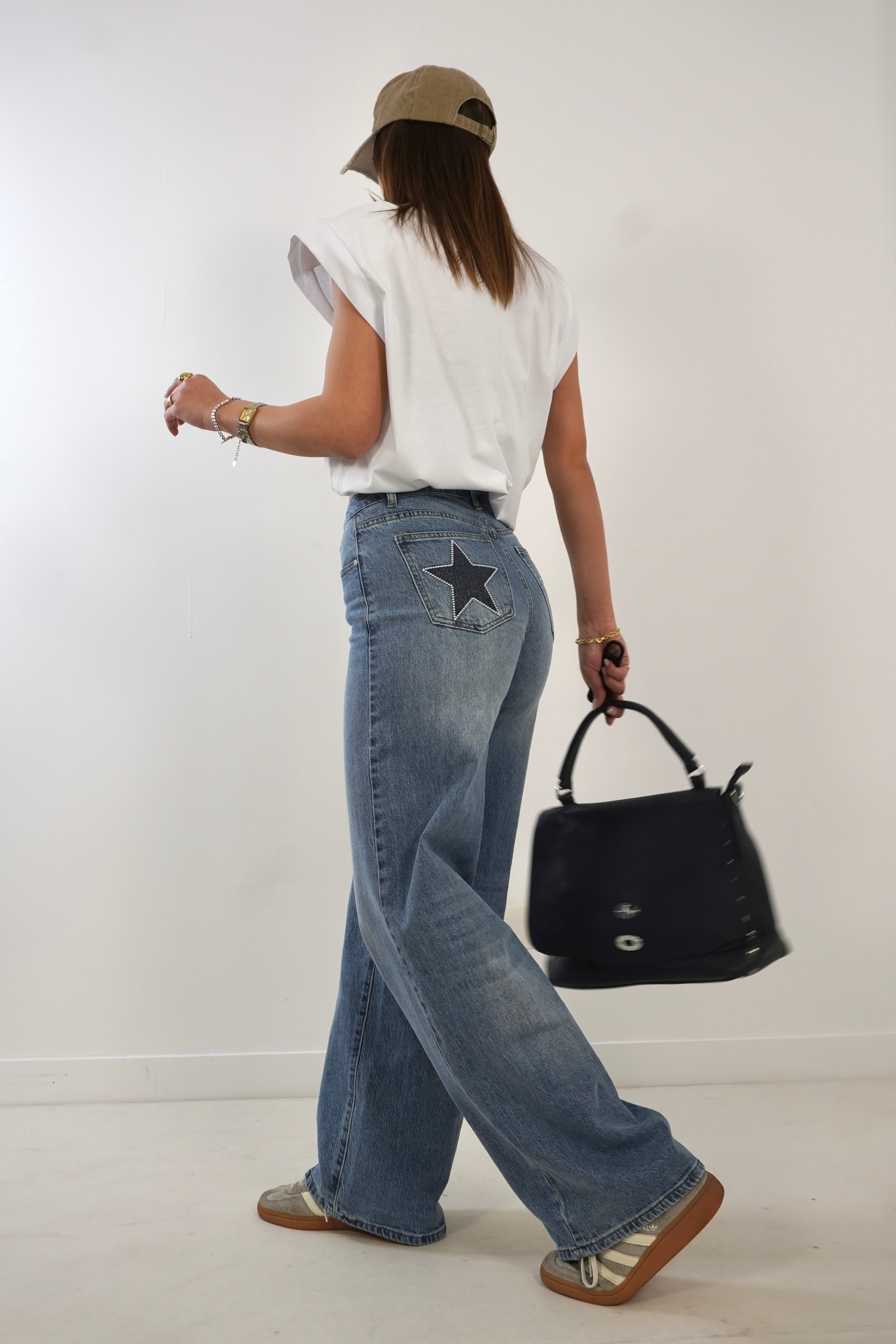 Jeans e pantaloni
