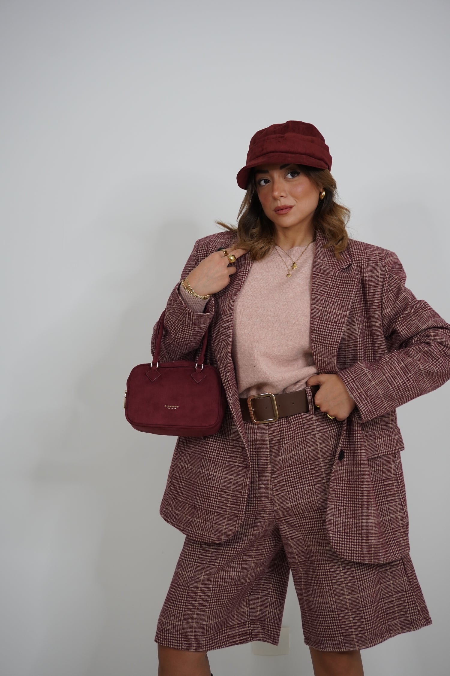 Coordinati