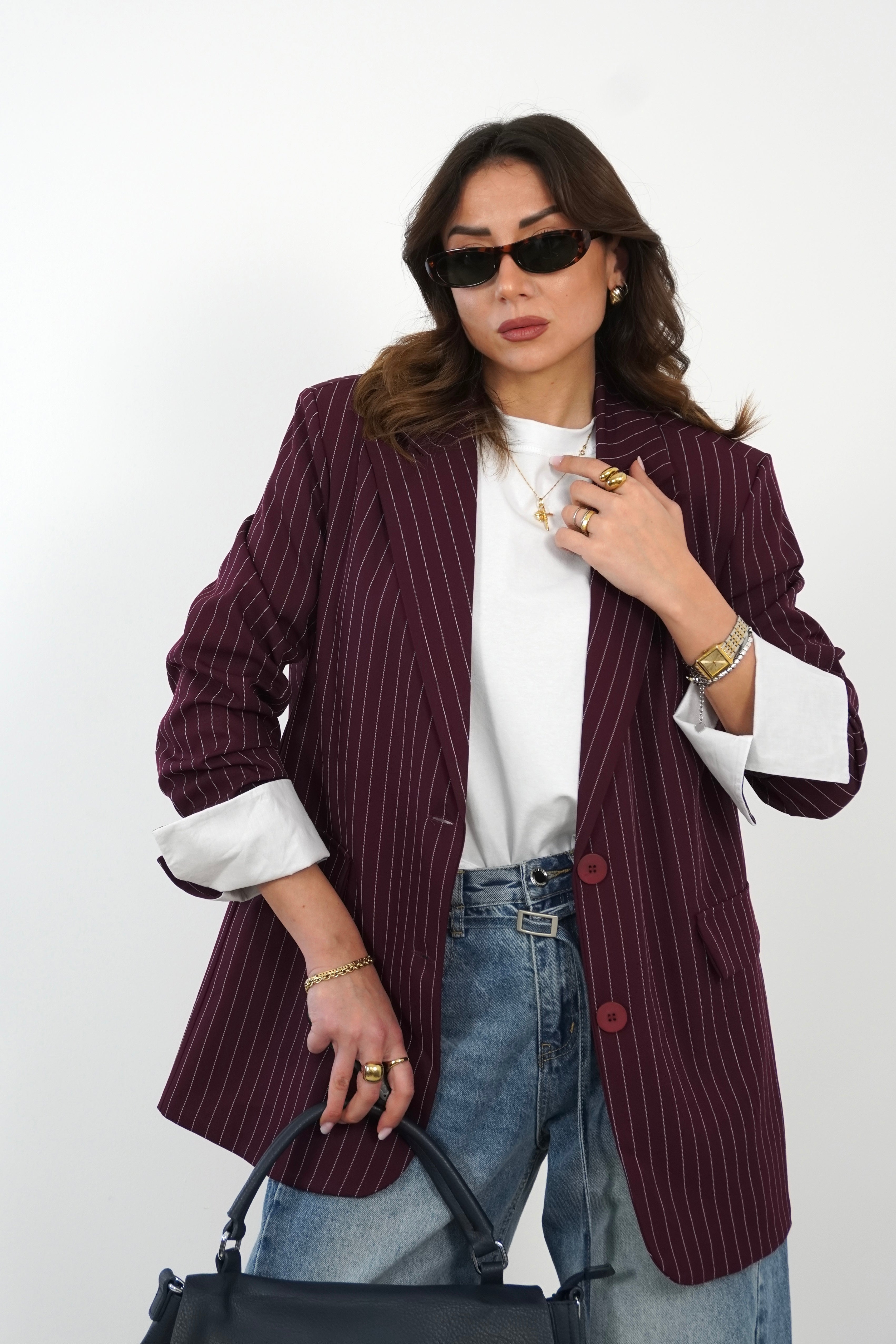 Blazer e giacche