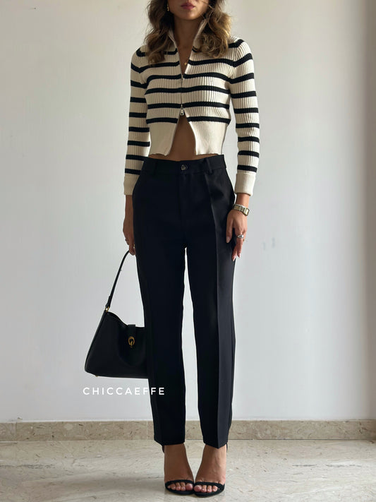 Pantalone STRAIGHT