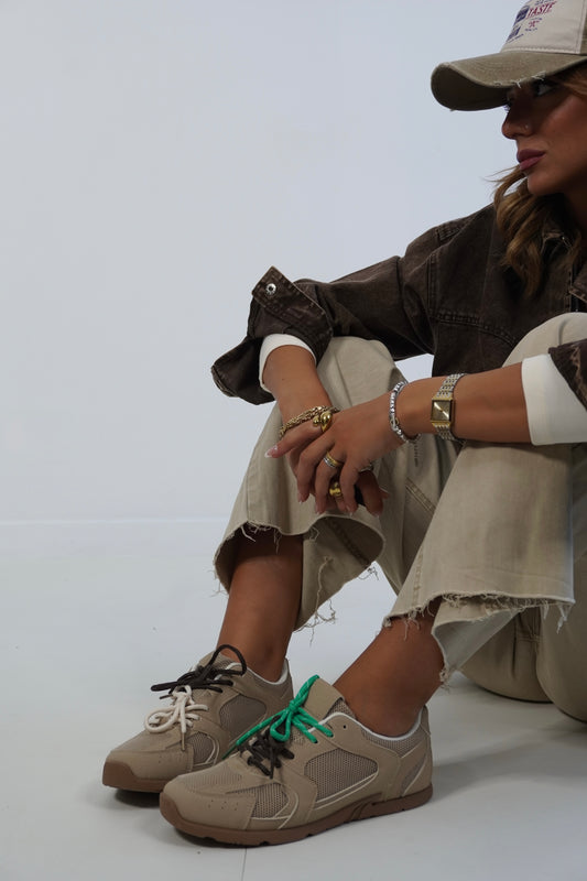 Sneakers MIU
