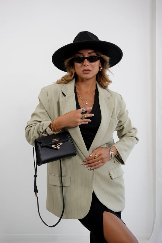 Blazer GESSATO