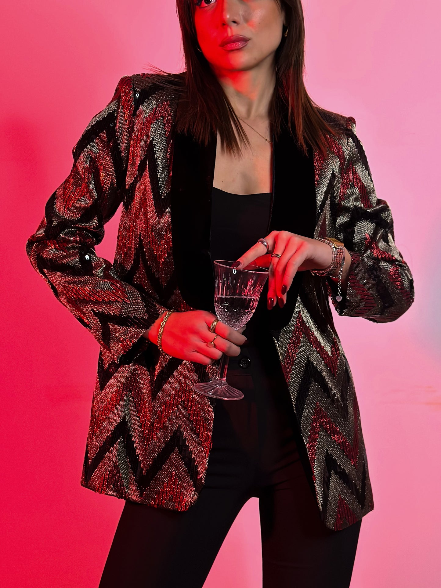 Blazer GATSBY LE MAGNIFIQUE