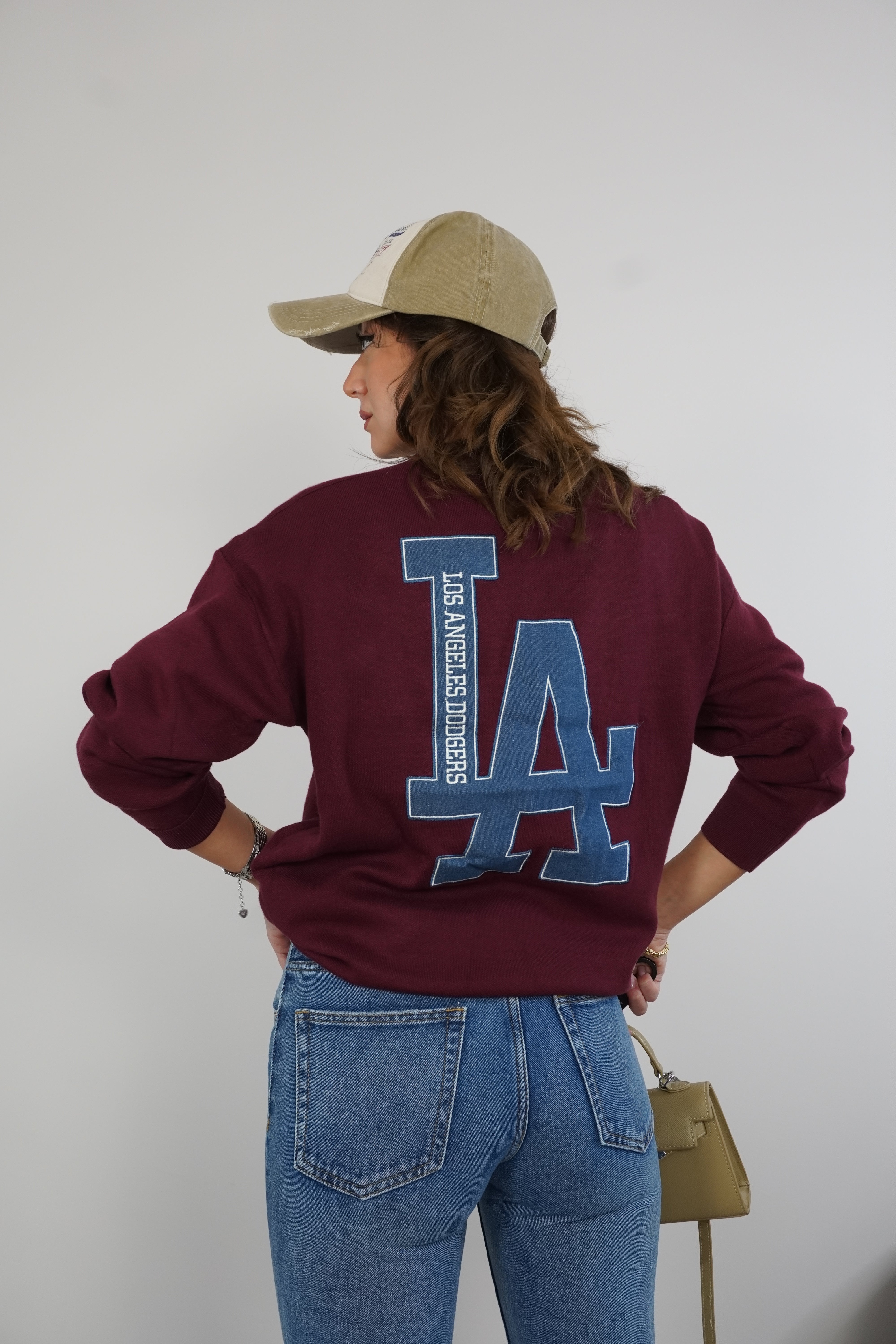 Maglione LA VS942