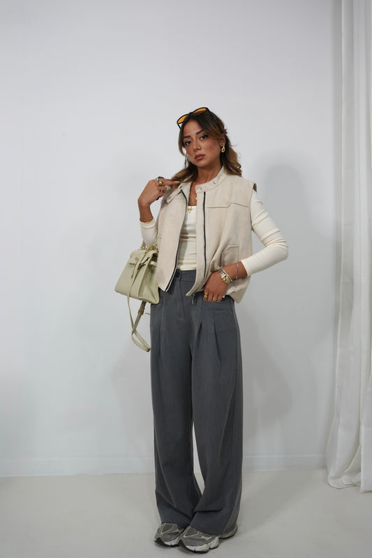 Pantalone a palazzo Office