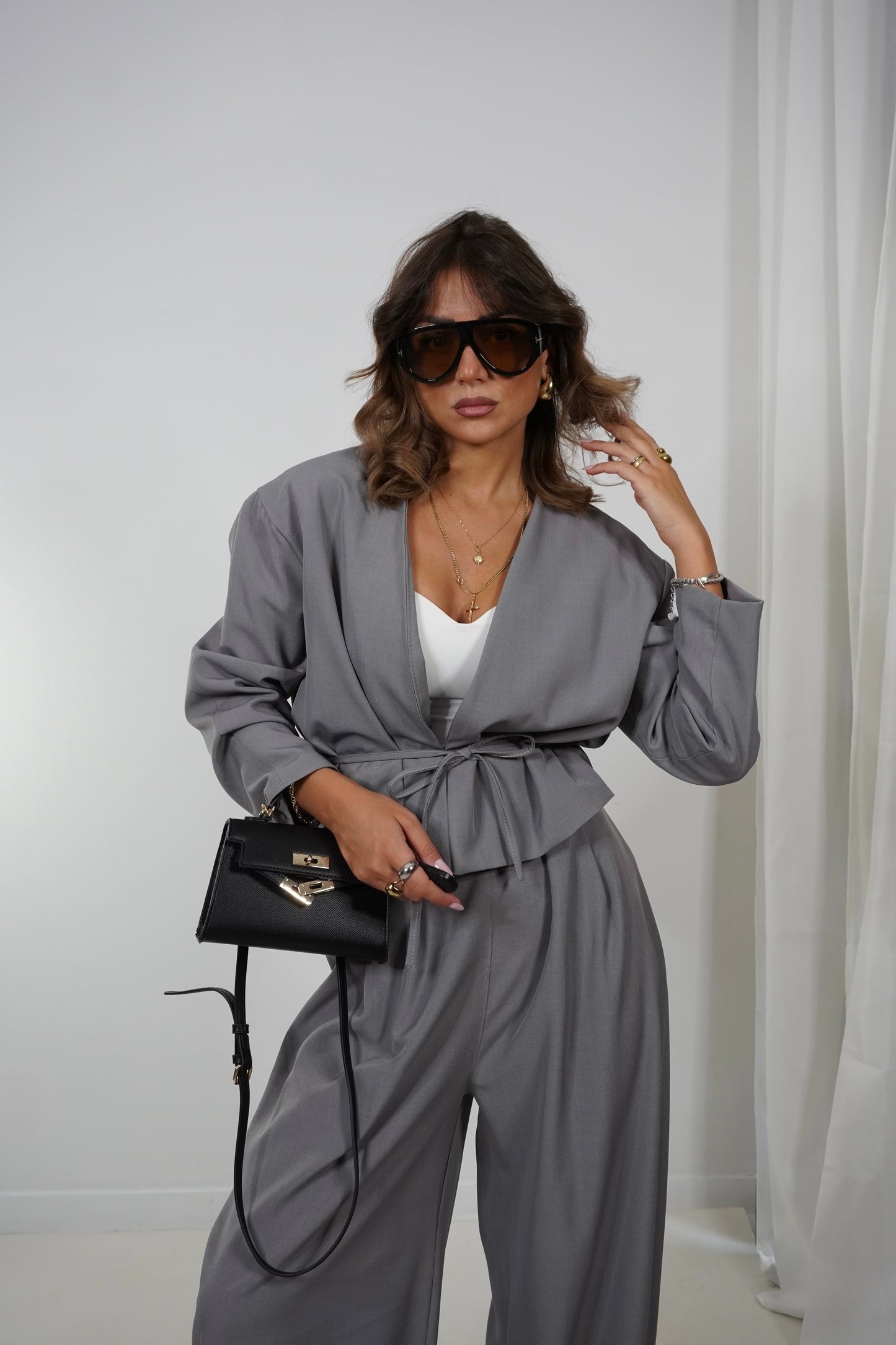 Tailleur JAPAN