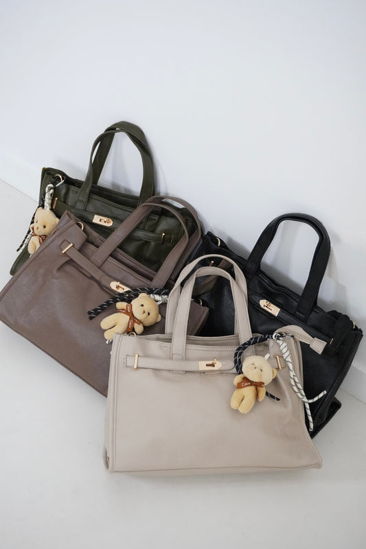Borsa a mano CHARMS