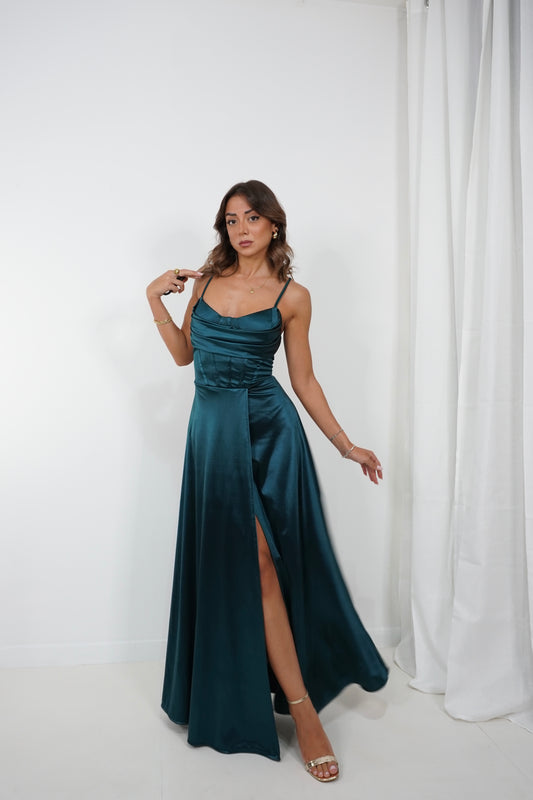 Abito ampio BRIDESMAID