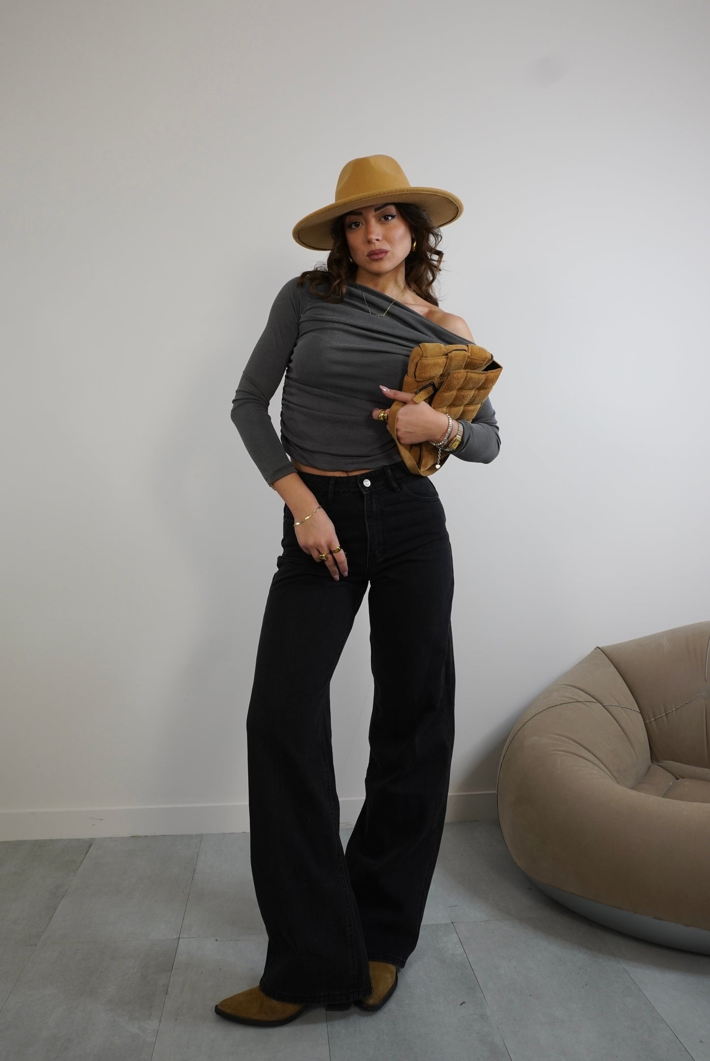 Jeans stella LEO MI24180