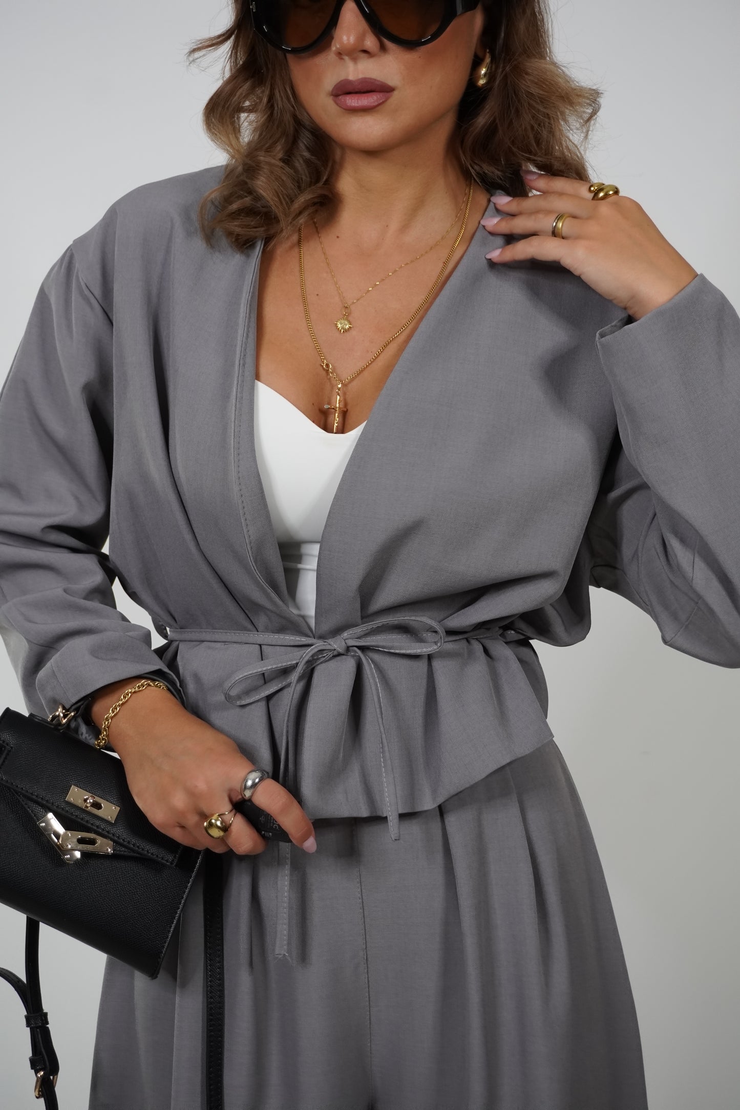 Tailleur JAPAN