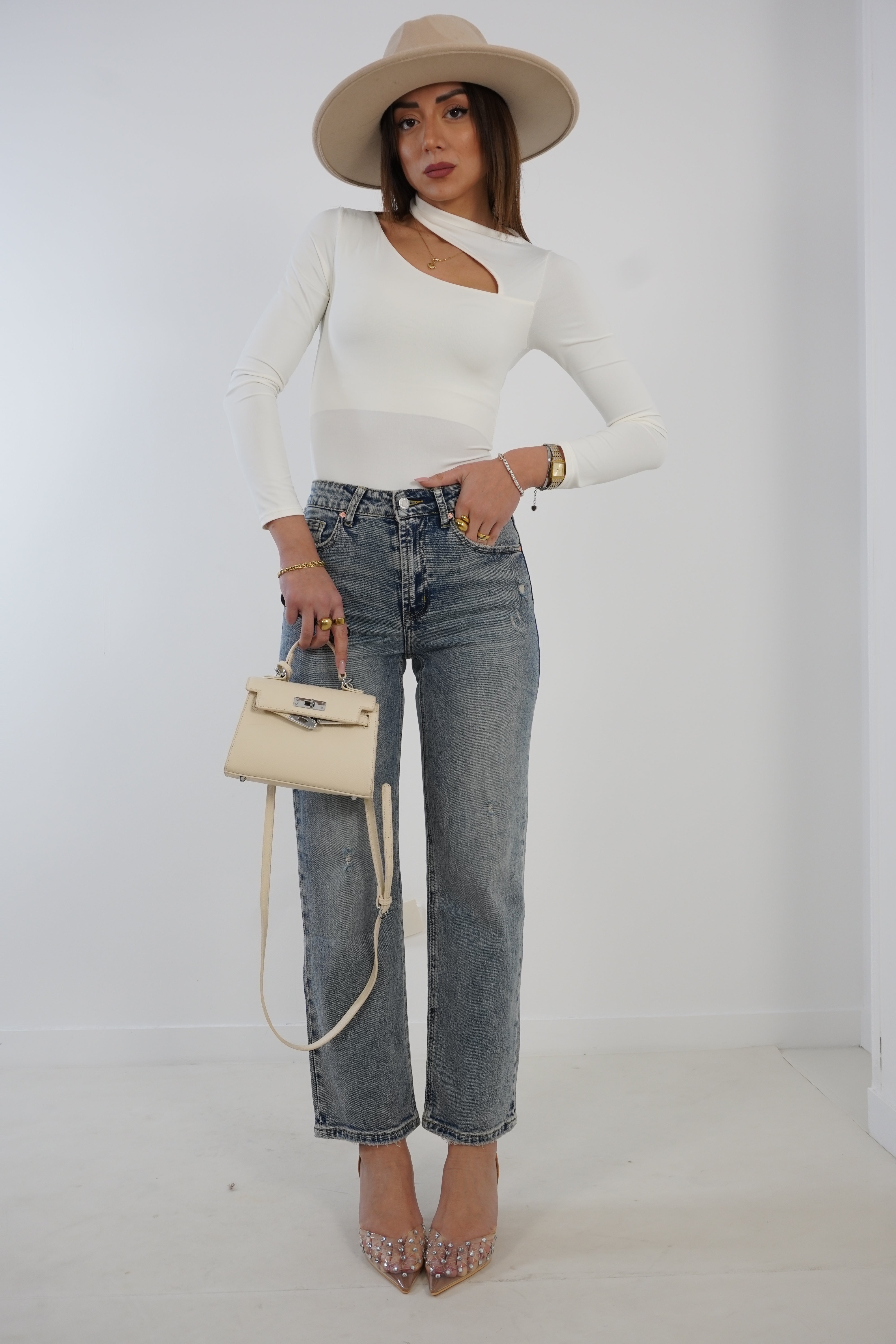 Jeans REGULAR 3000-31