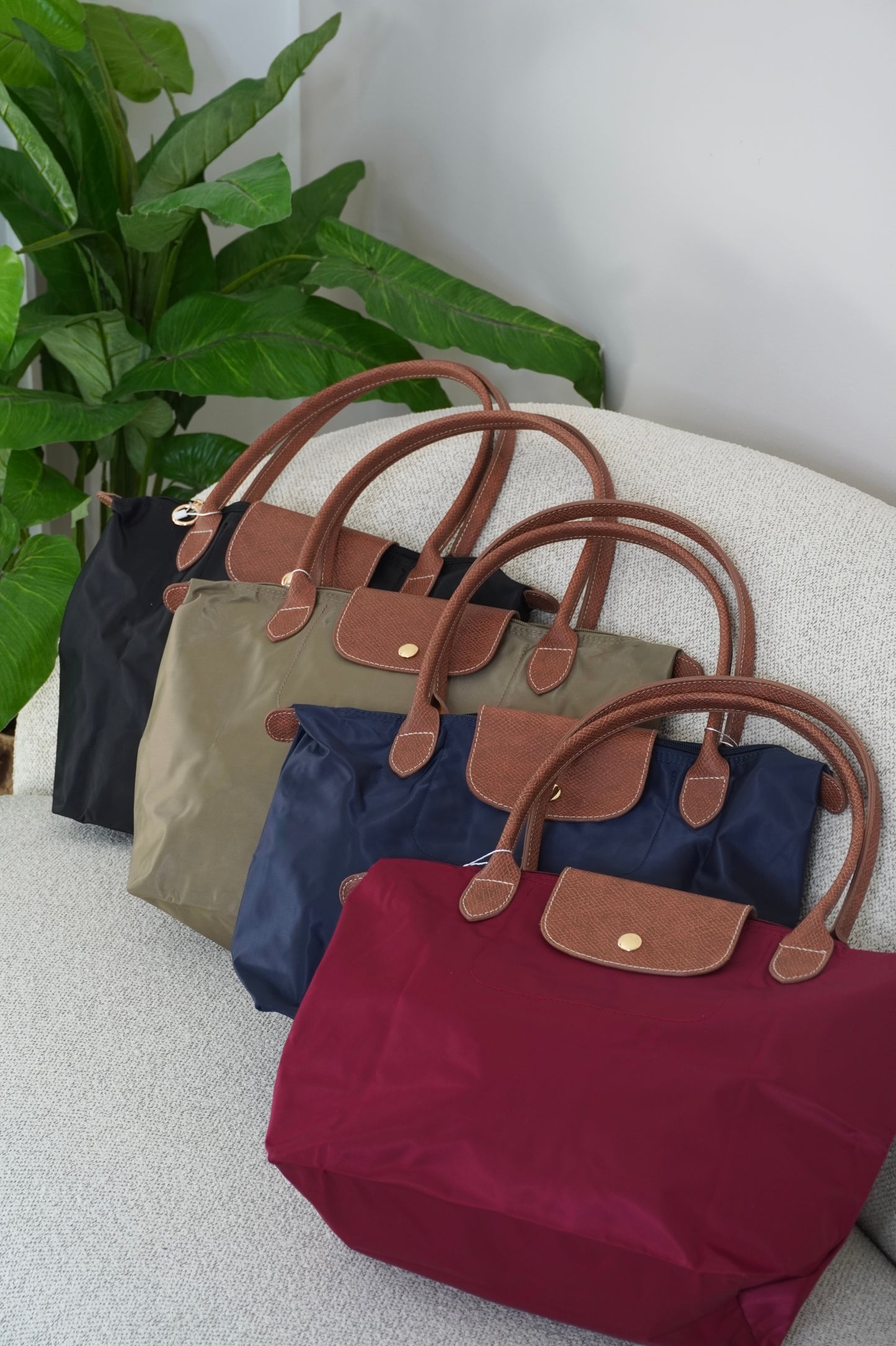 Borsa impermeabile LC M682