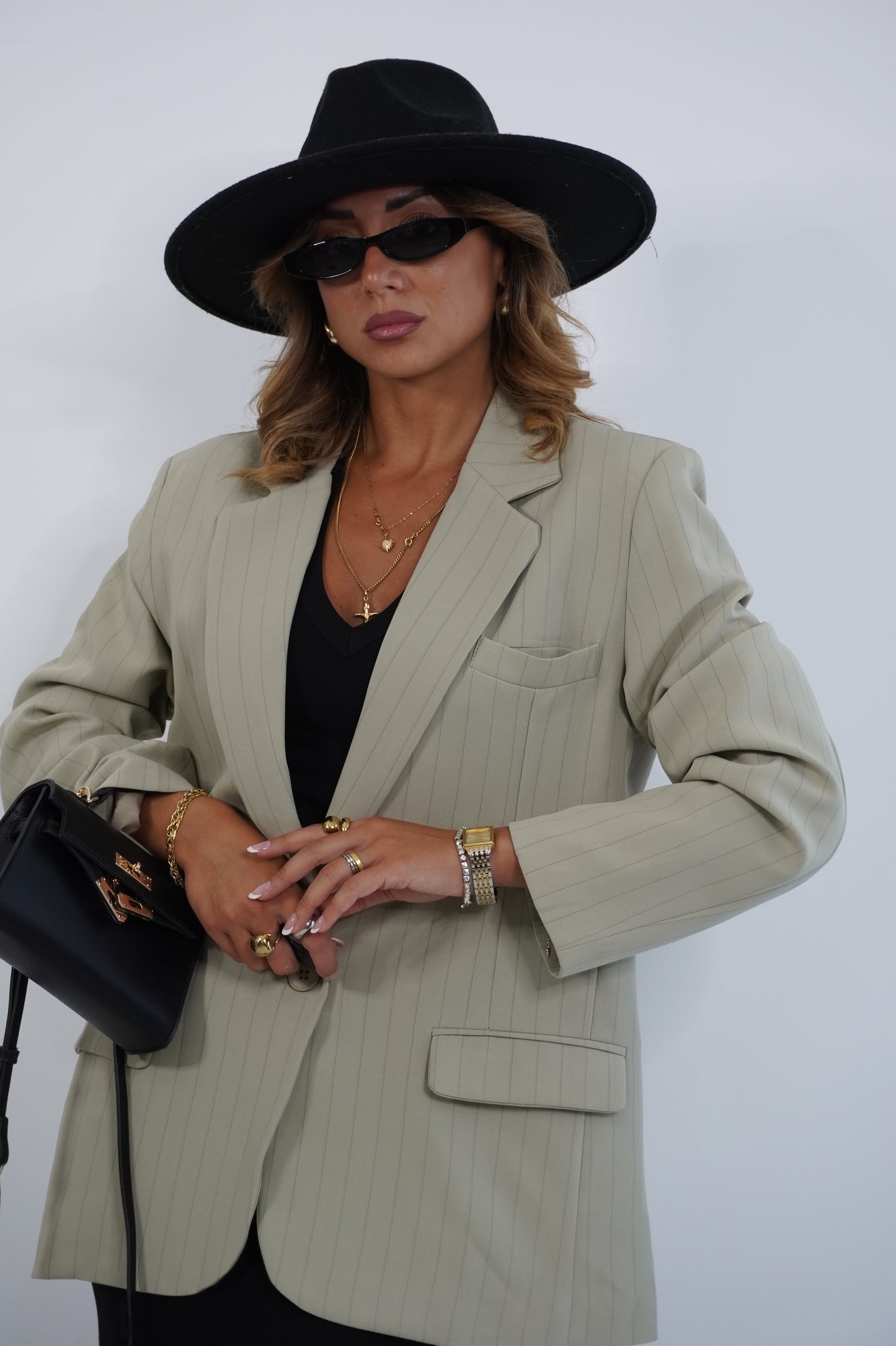 Blazer GESSATO