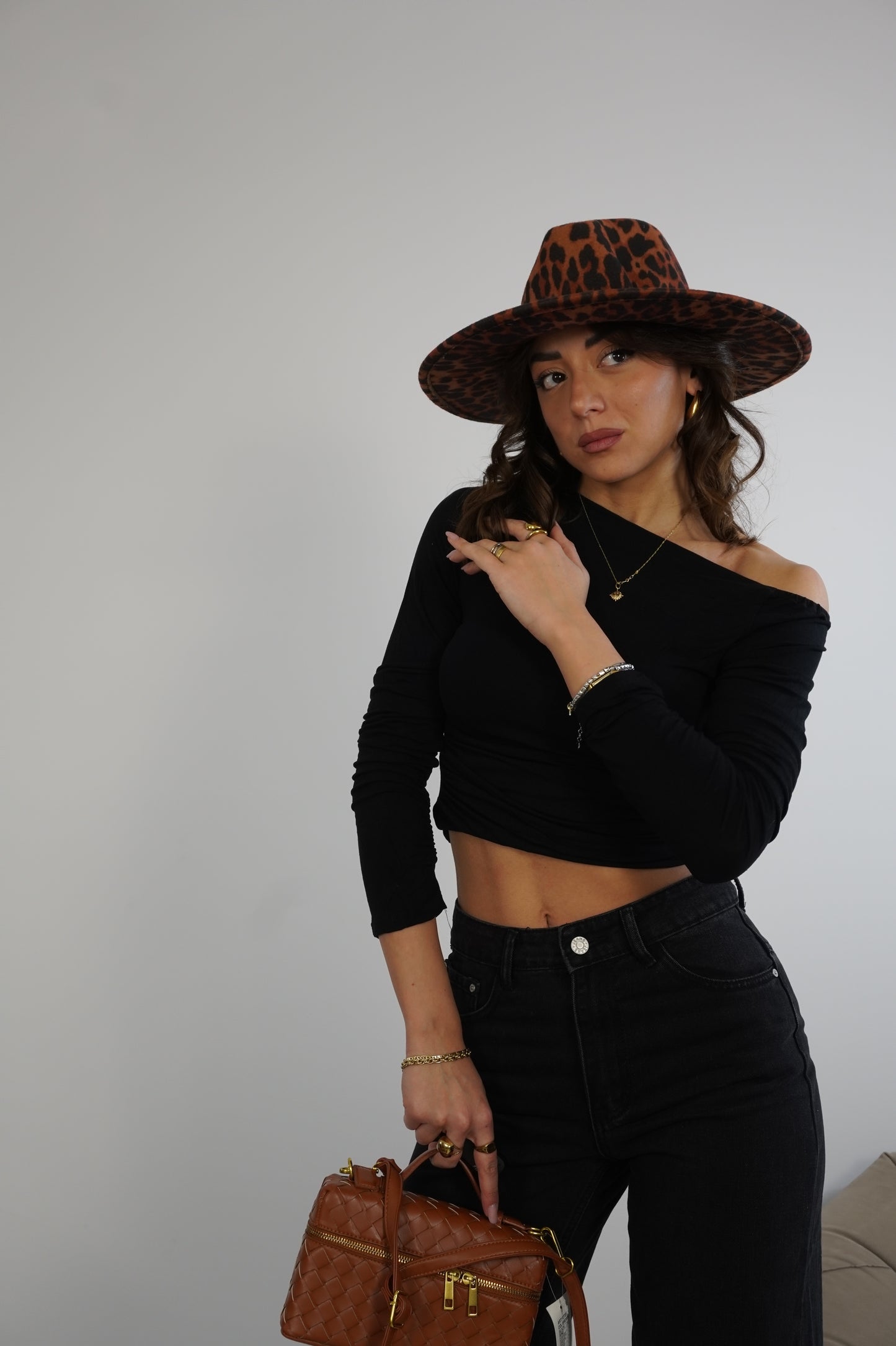 Body asimmetrico A65273