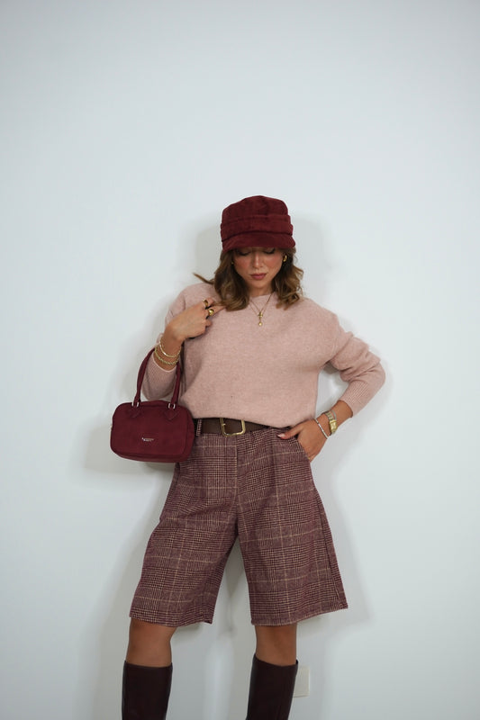 Maglione girocollo 8620