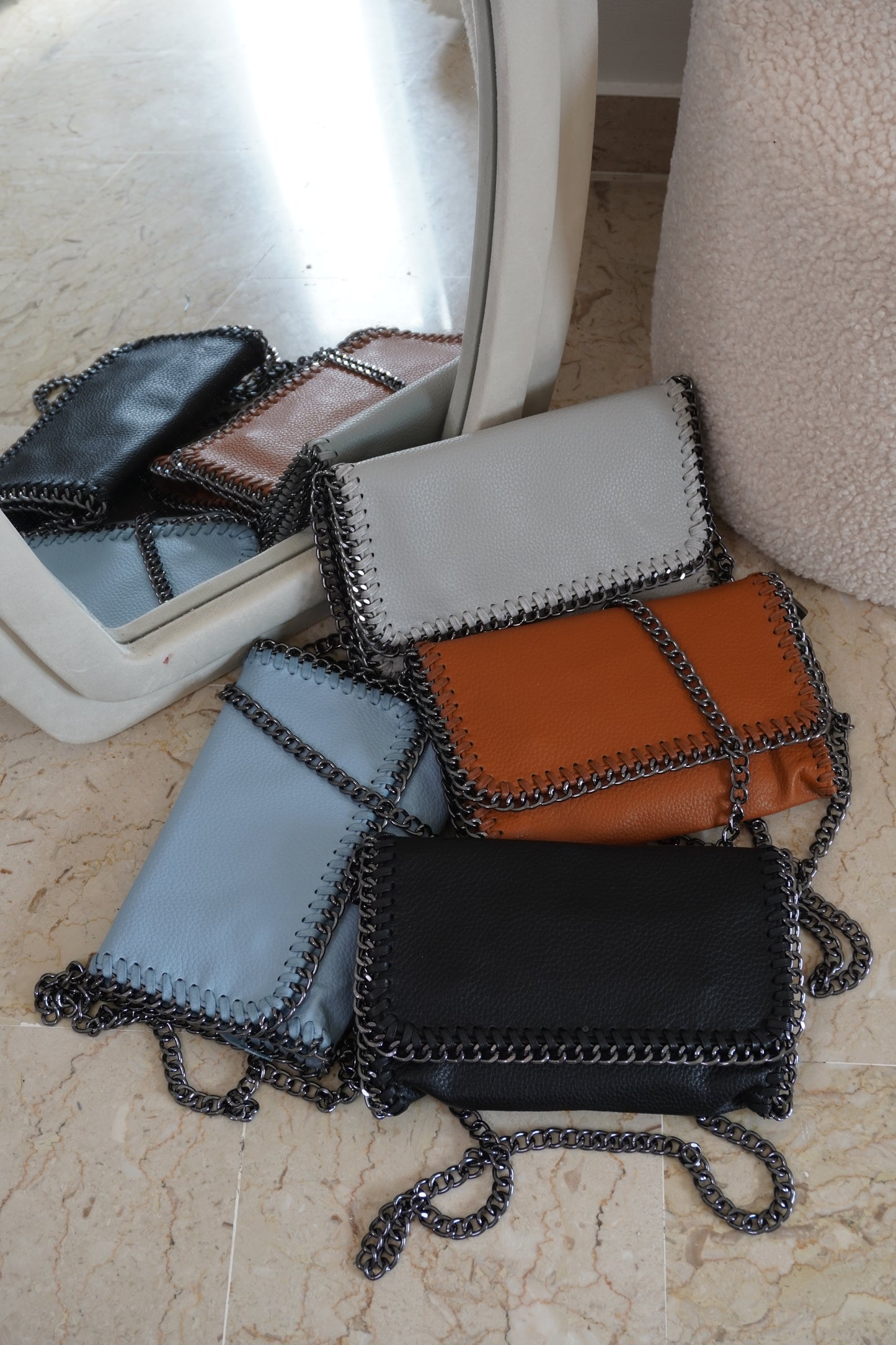 Borsa STELLA media busta 9212