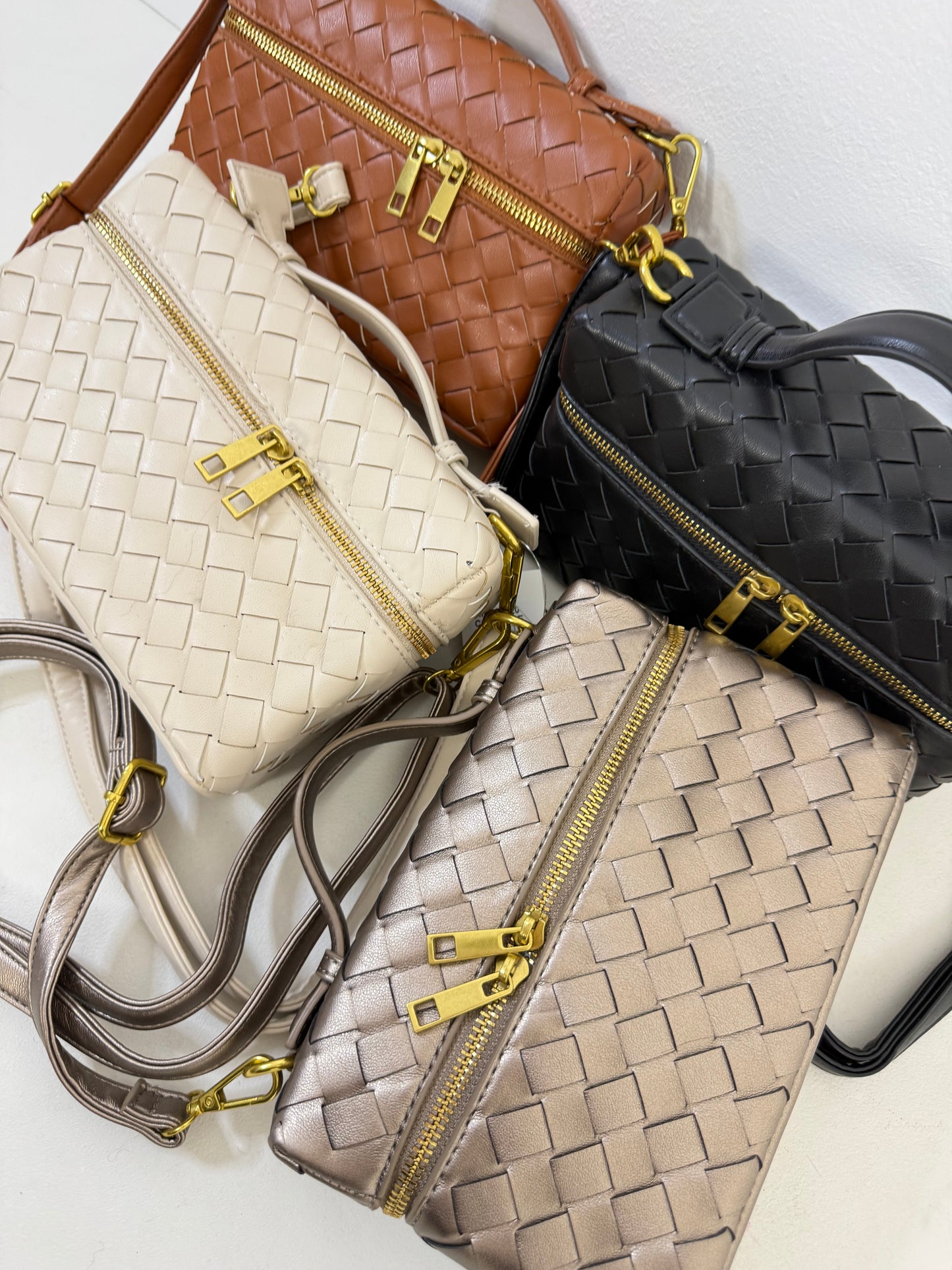 Borsa beauty cesta F2720