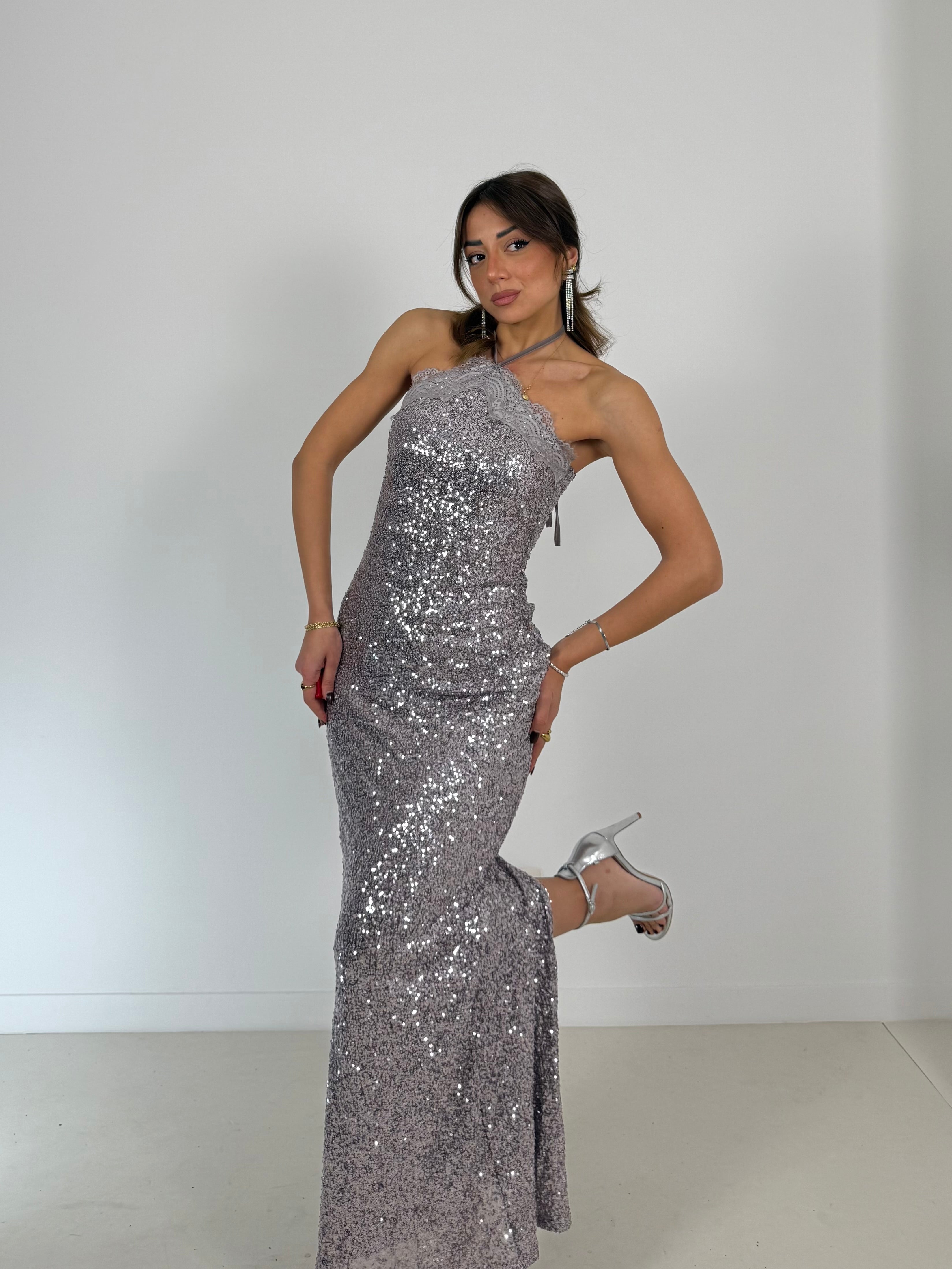 Abito JESSICA 14338