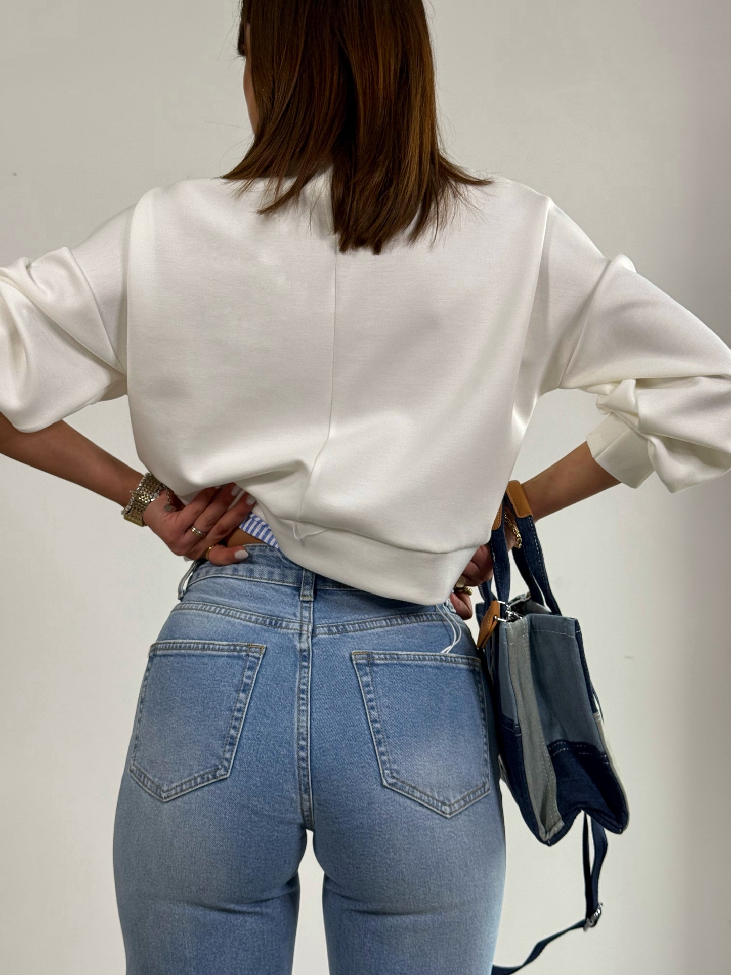 Jean STRAIGHT 3000-19