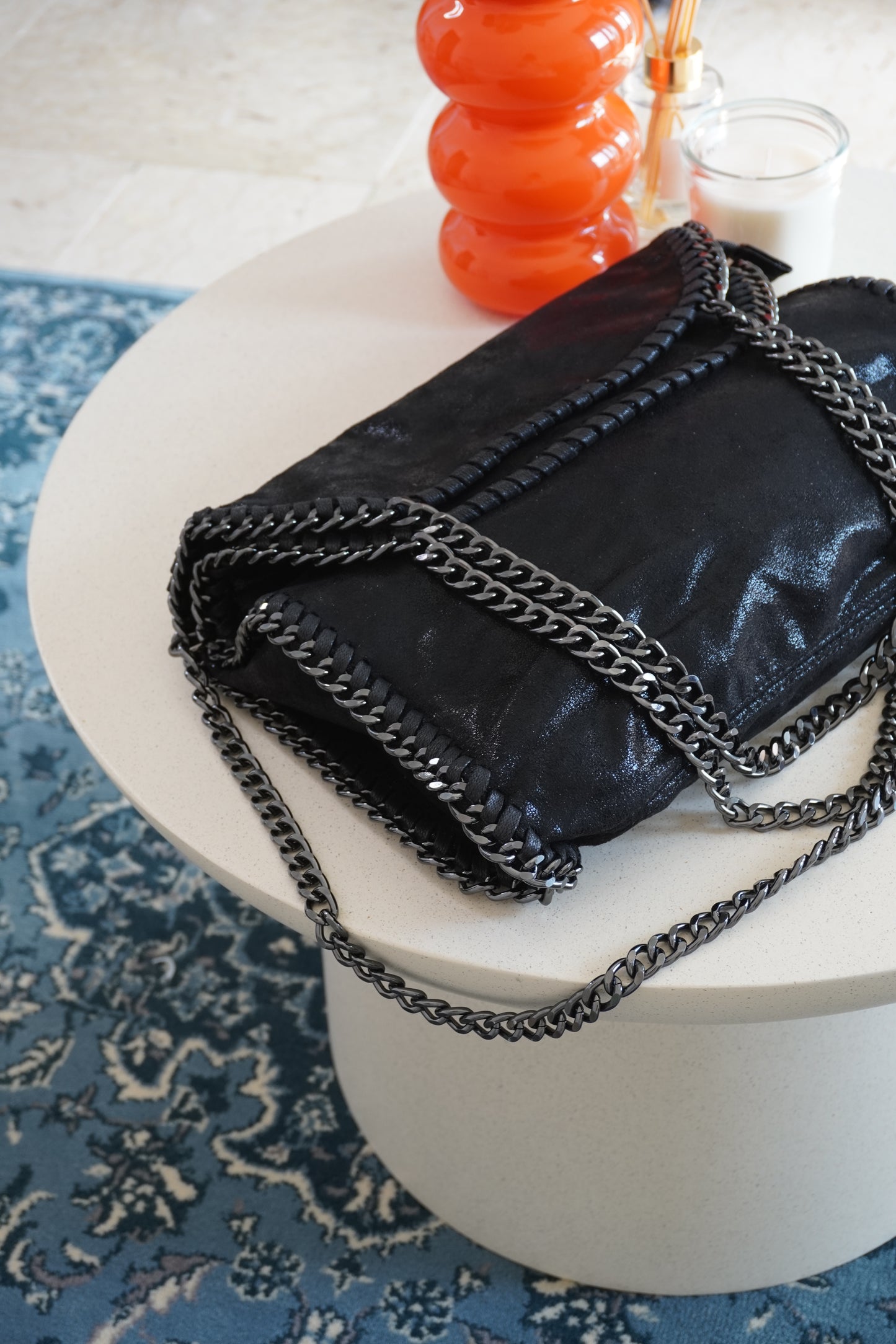 Borsa STELLA grande 05#