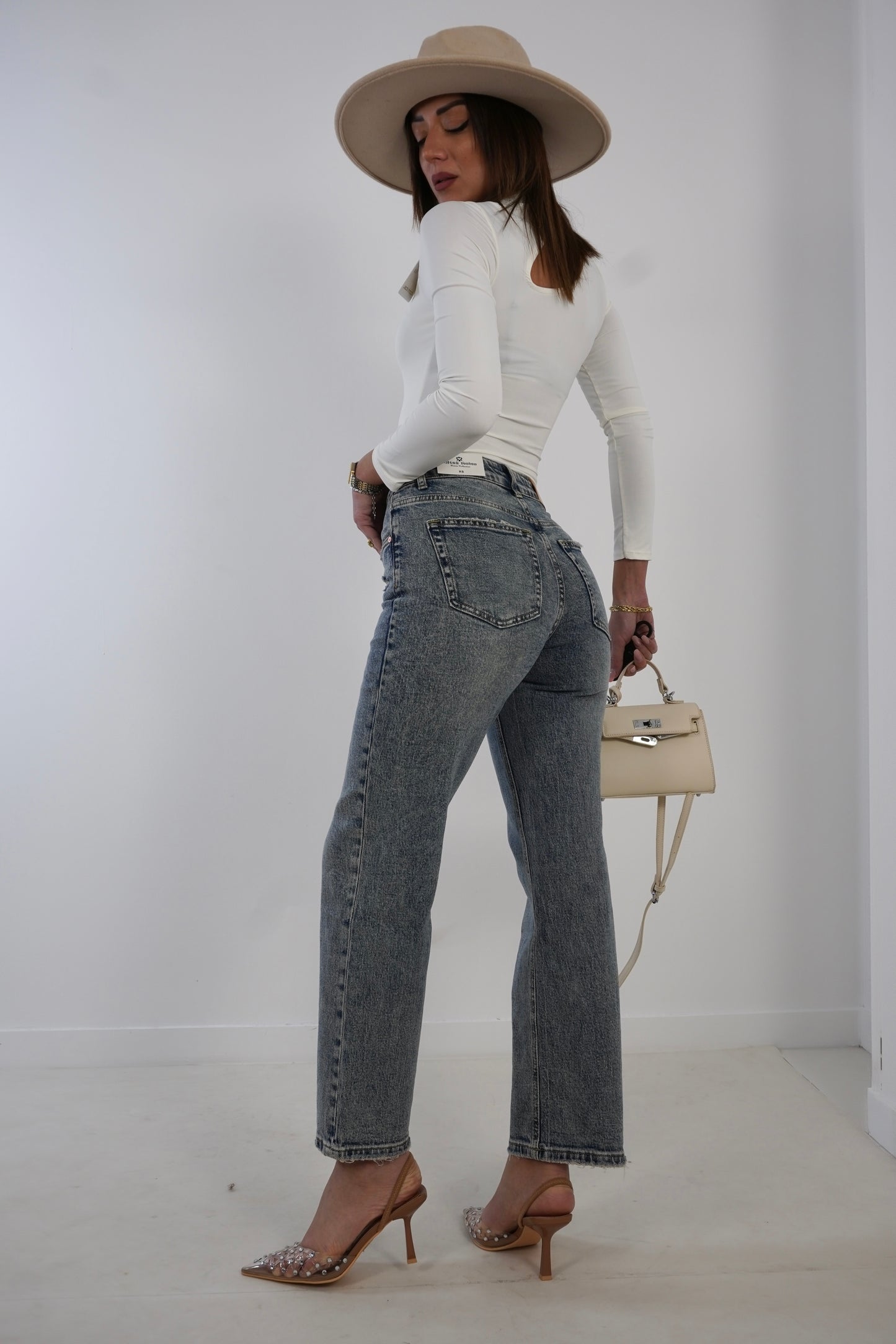 Jeans REGULAR 3000-31