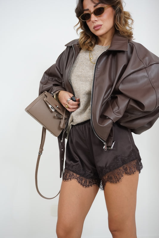 Shorts LACE