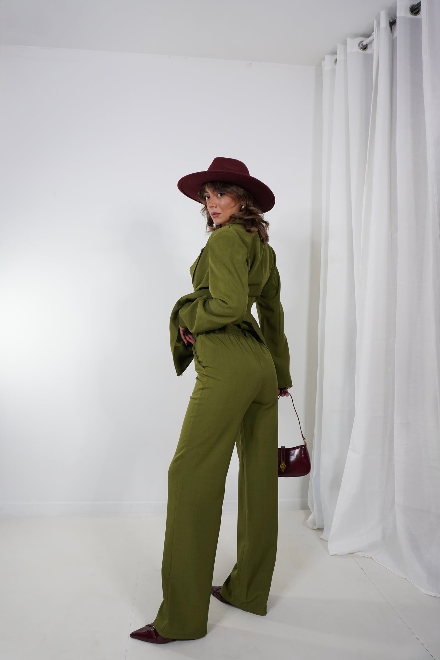 Tailleur STRINGHE