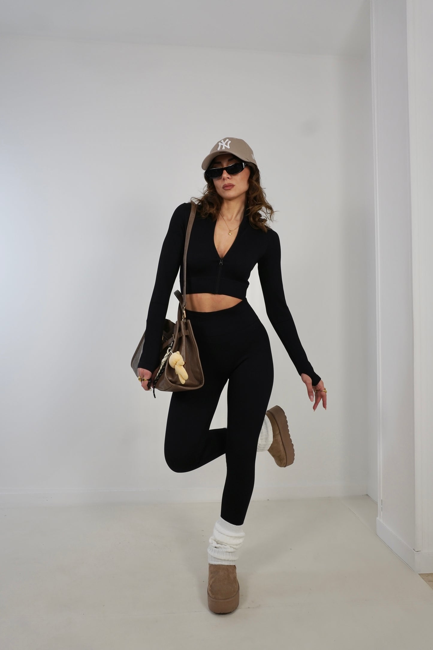 Coordinato costine FIT