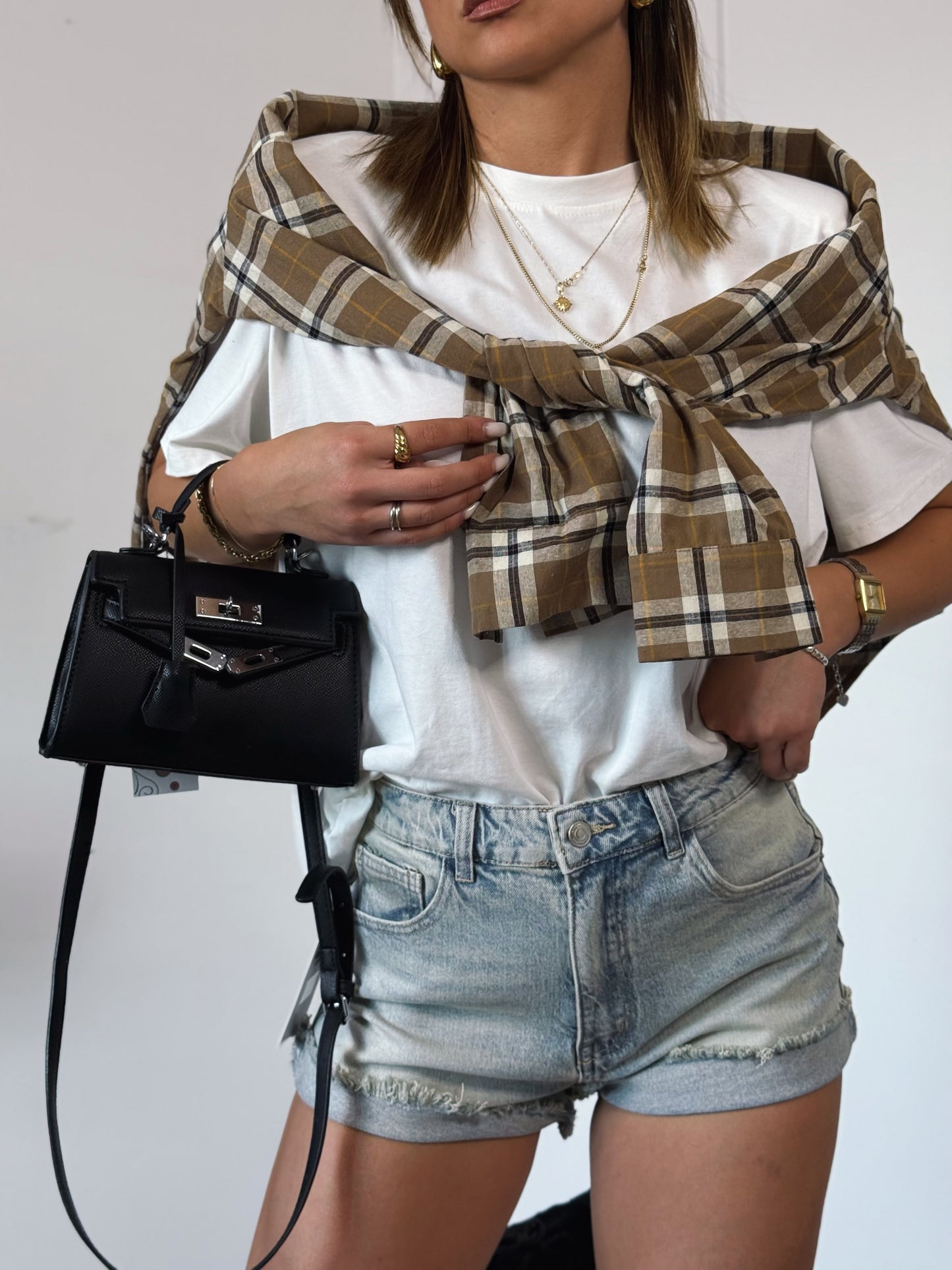 Shorts ADORO T718