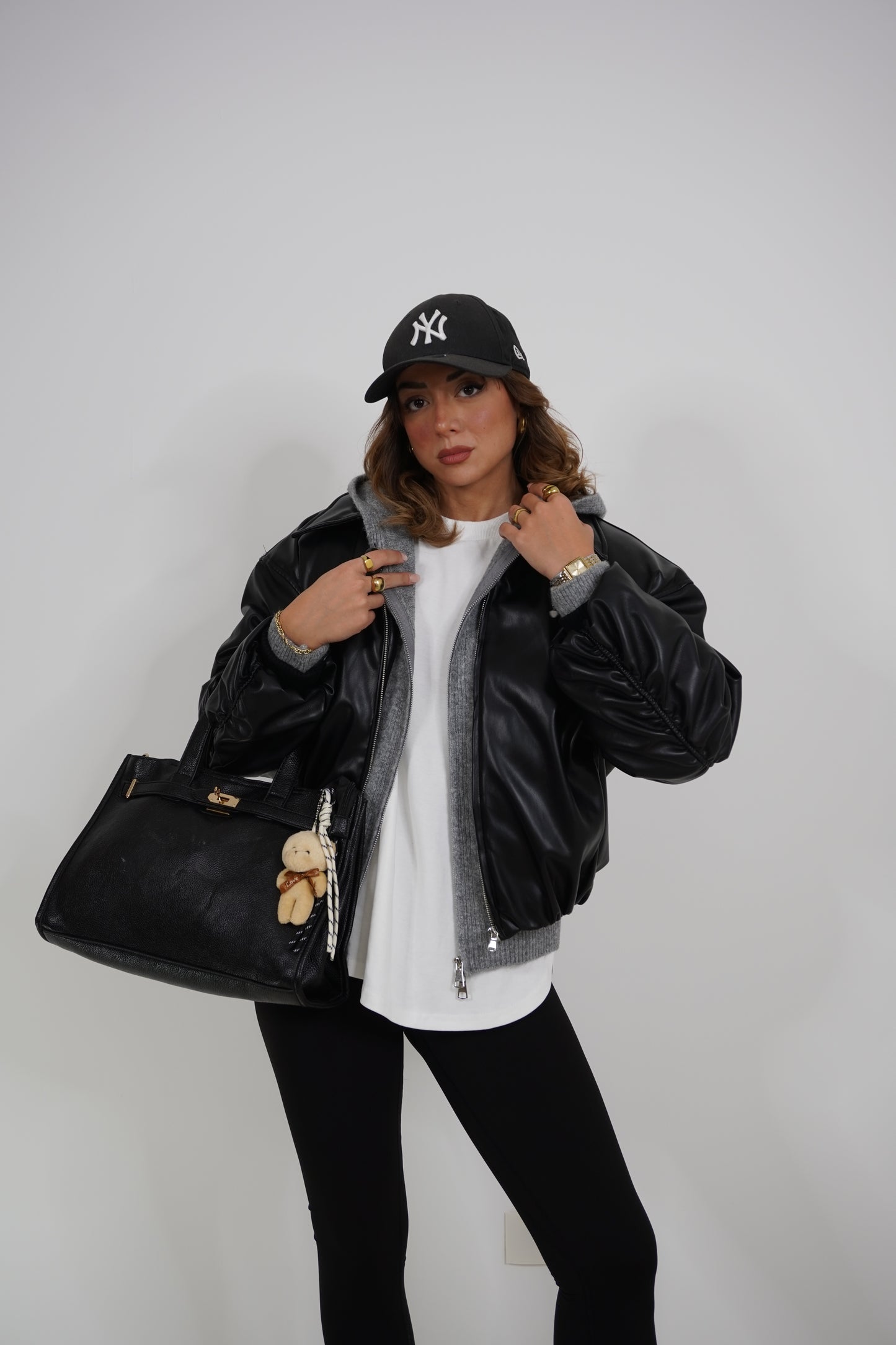 Bomber LUMINA LD3528