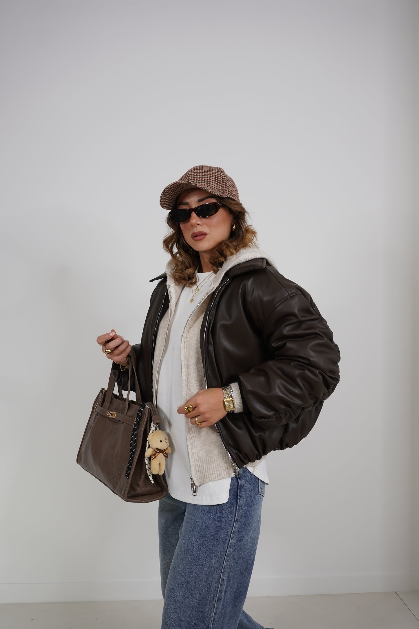 Bomber LUMINA LD3528