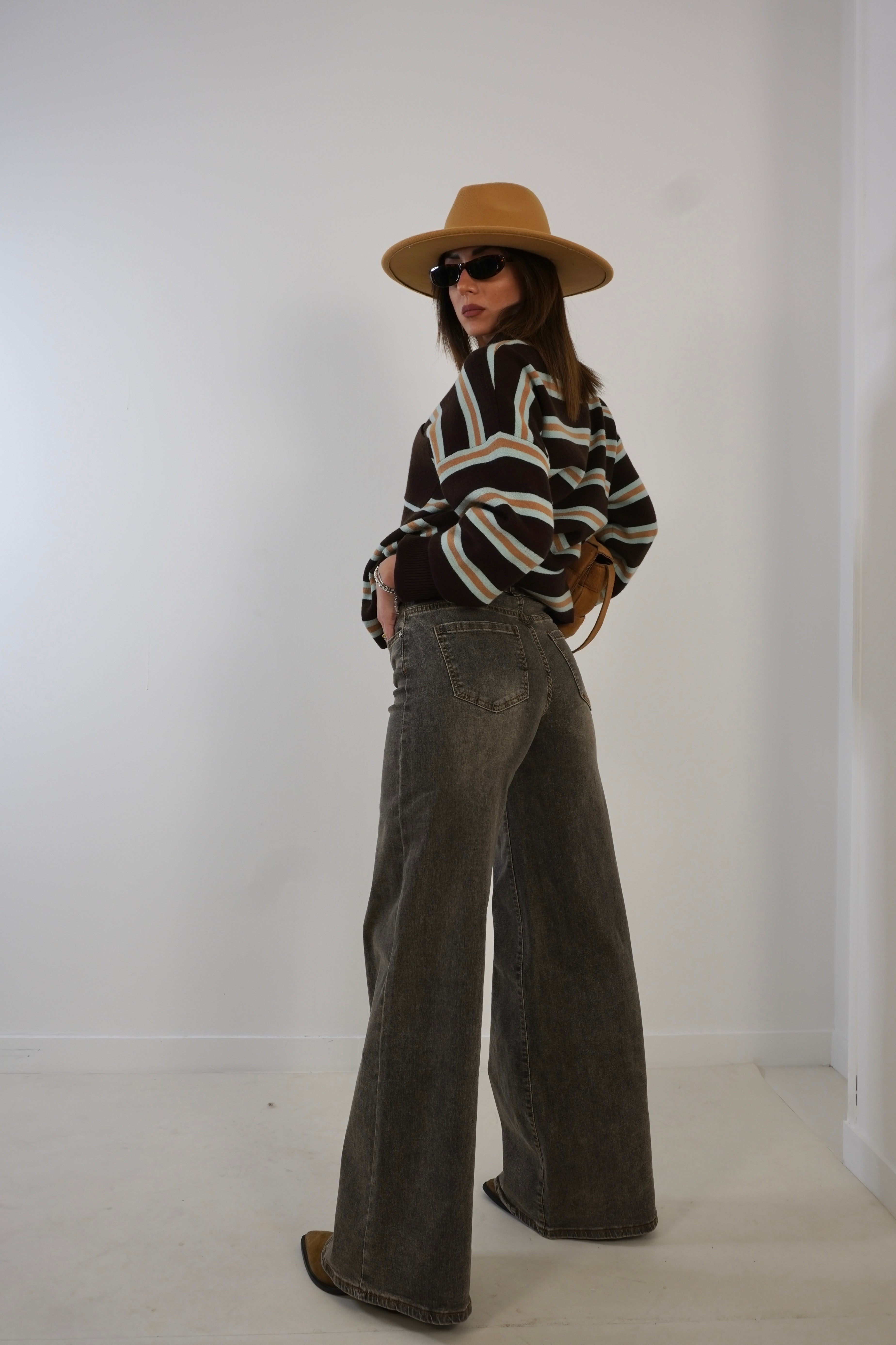 Jeans HUGE 25168-6
