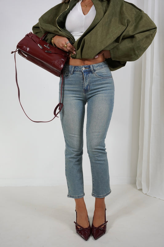 Jeans CAPRI 119-1/2