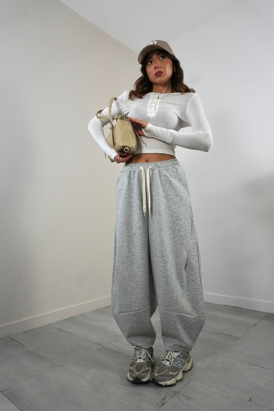 Pantalone in felpa BALLOON