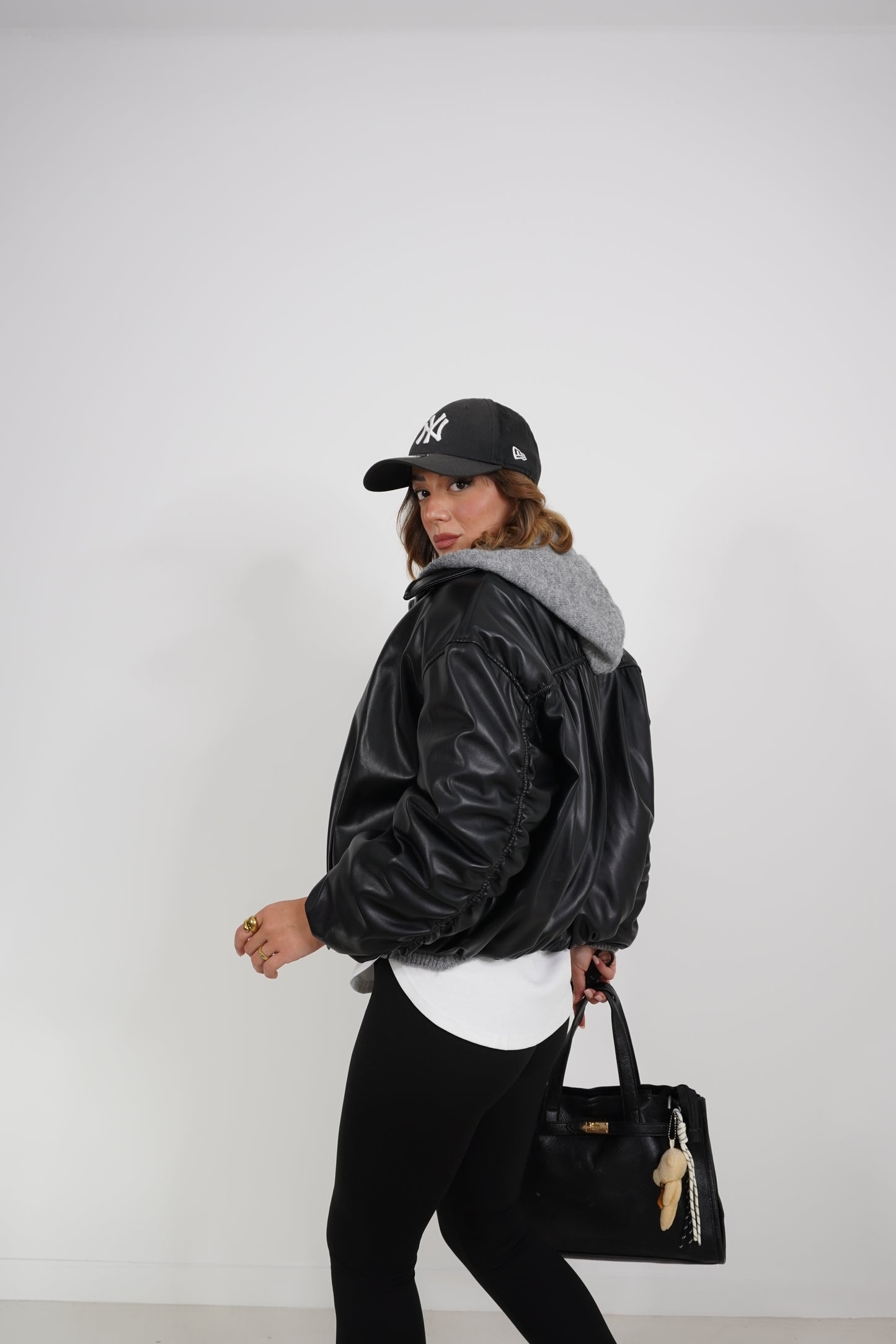 Bomber LUMINA LD3528