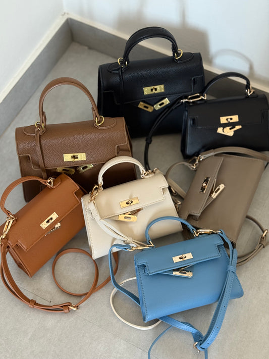 Borsa SAMANTHA mini