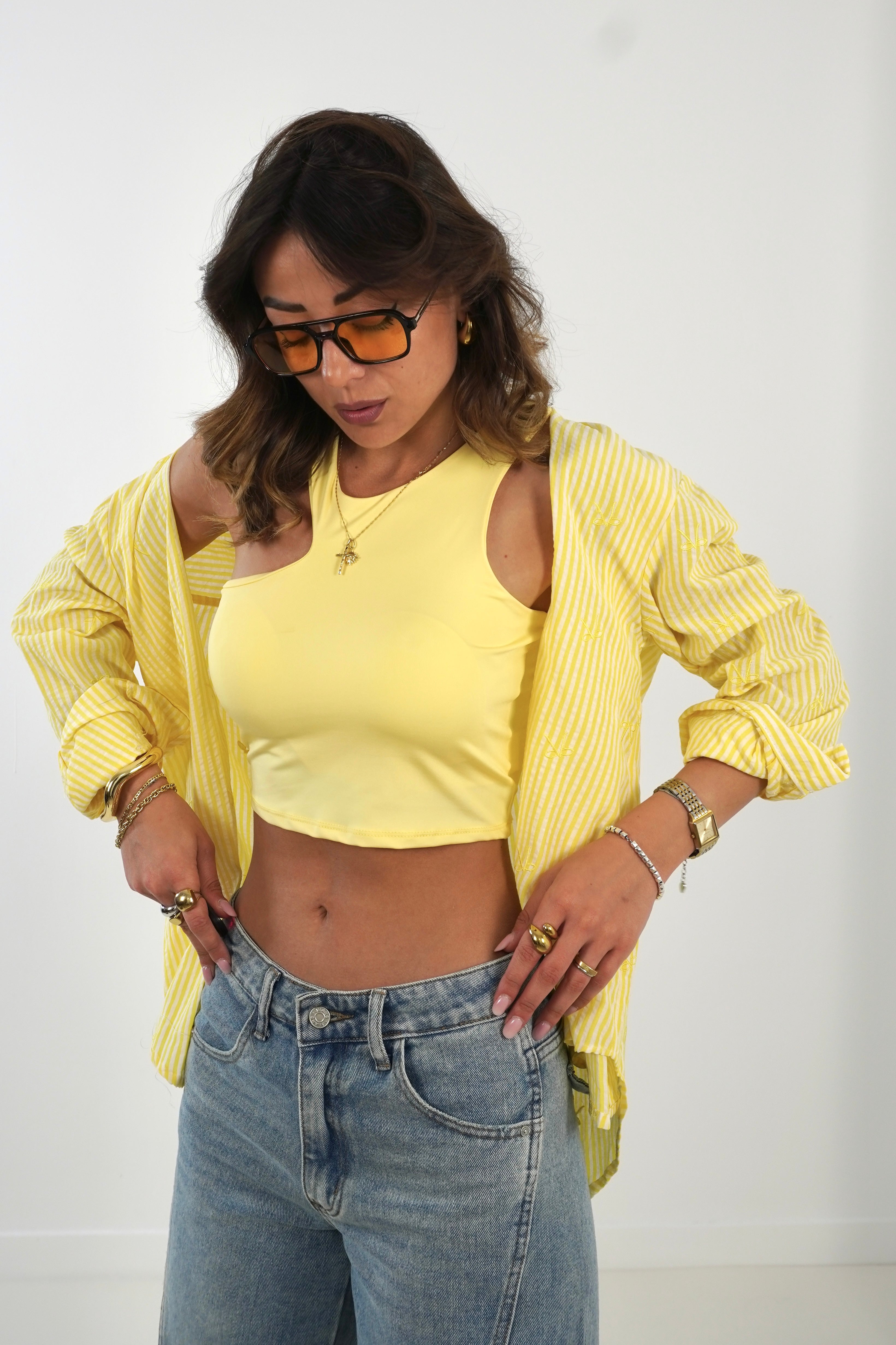 Camicia FIOCCHI G68079