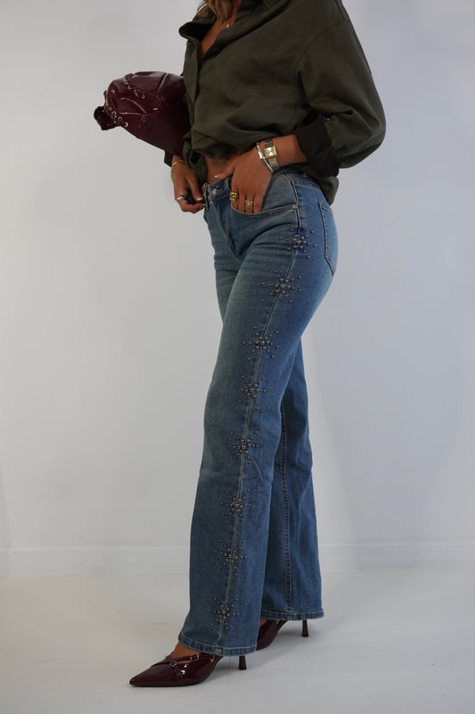 Jeans BORCHIE LS2512-1