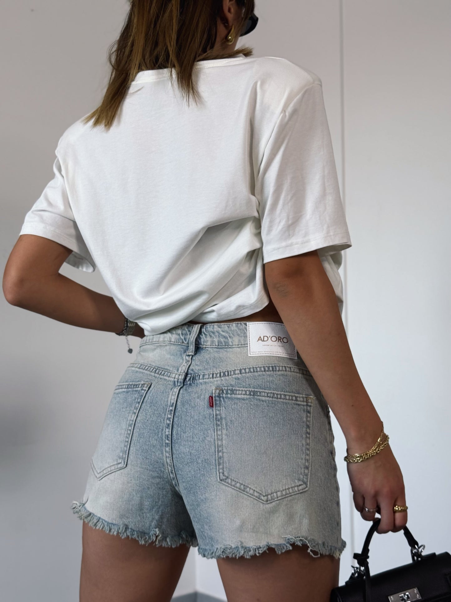 Shorts ADORO T718