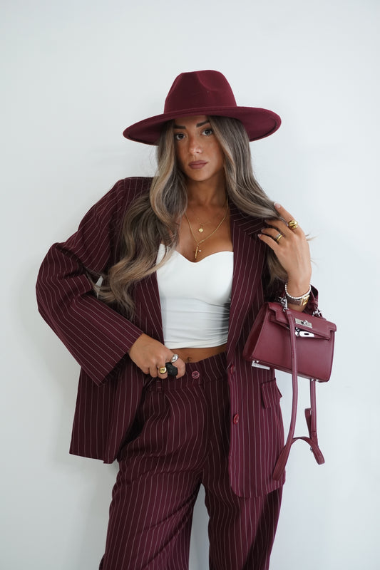 Tailleur GESSATO