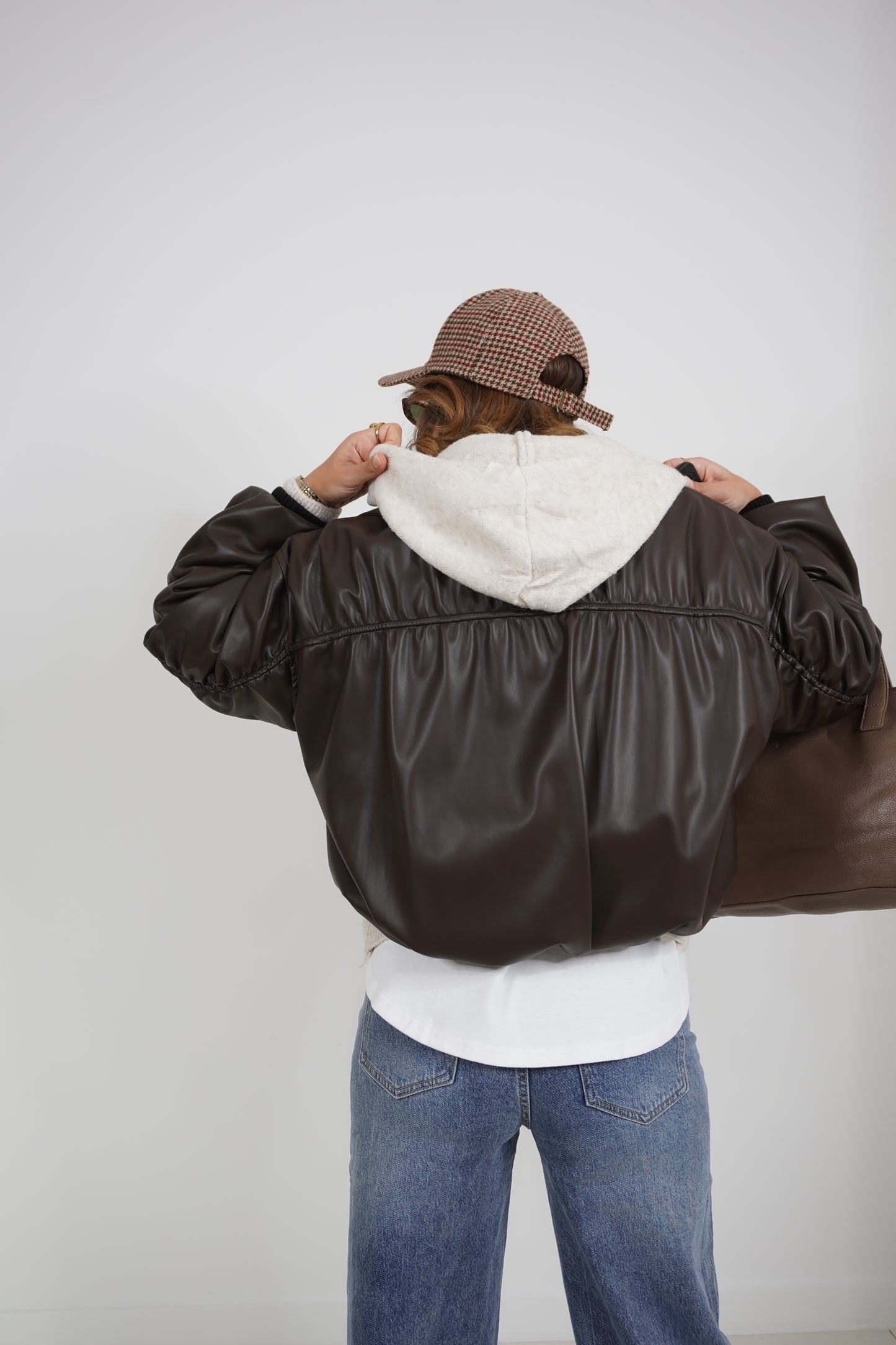 Bomber LUMINA LD3528