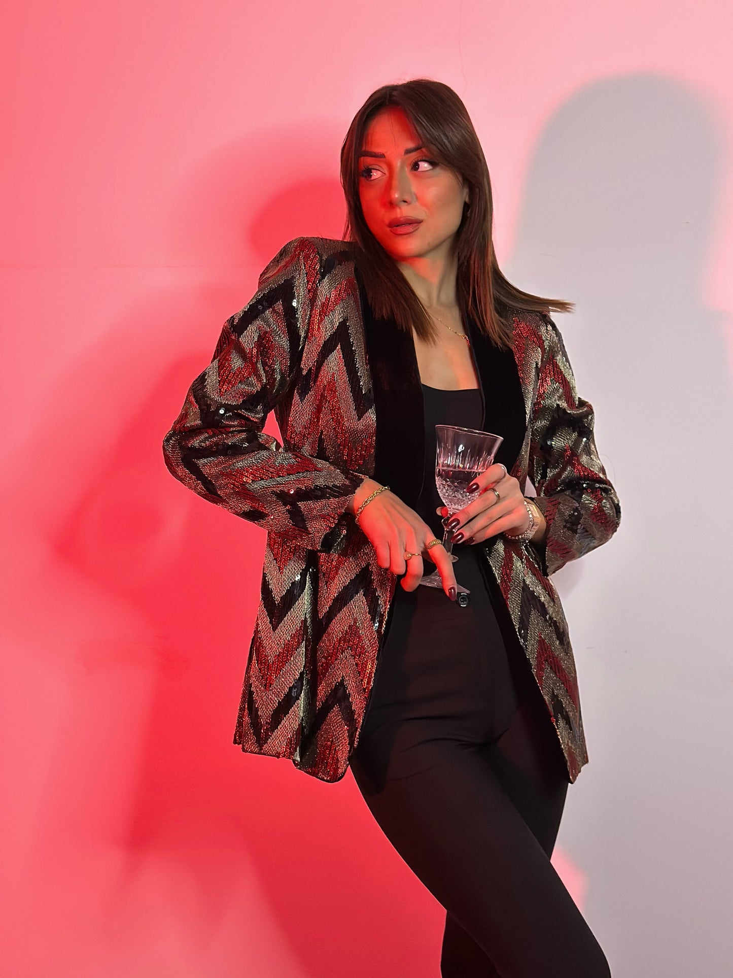 Blazer GATSBY LE MAGNIFIQUE