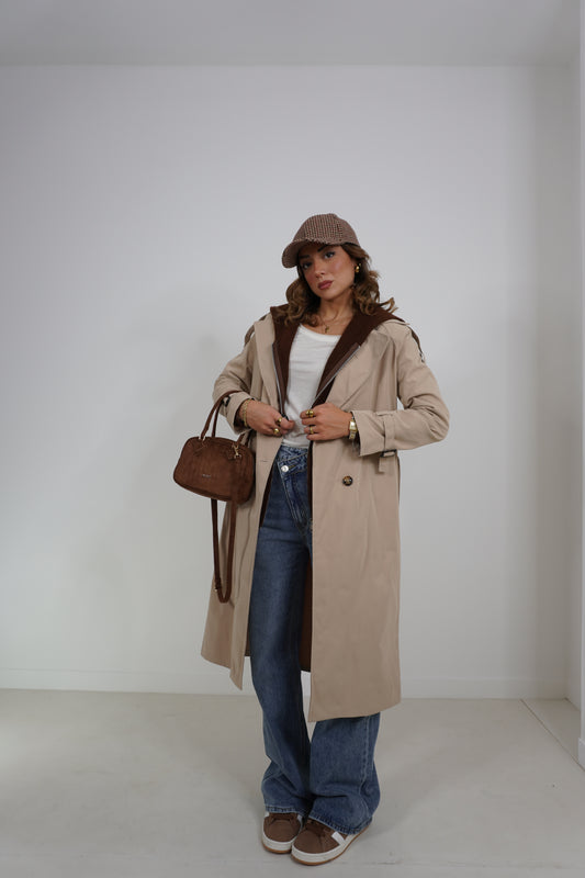 Trench Classic 4494